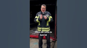 Sicher durch die Silvesternacht: Das solltet ihr beim Umgang mit Feuerwerk beachten