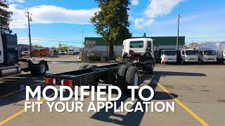 Don’t buy another truck until you see this week’s Feature Truck Friday.