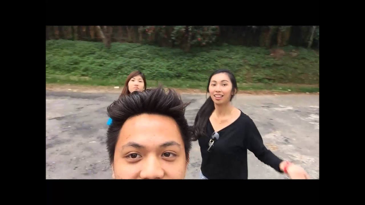 TOP 5 COFFEE SHOPS IN BAGUIO CITY YouTube