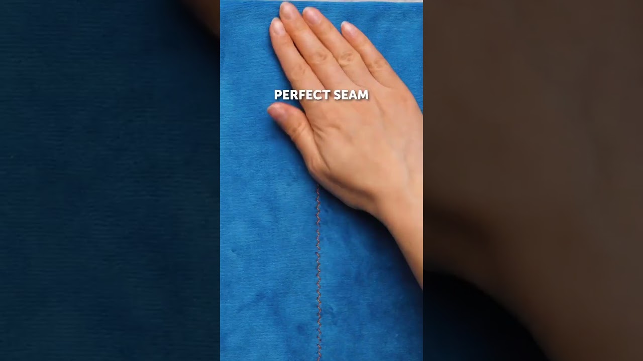 🧵 Sew It Up: Fun Fixes for Every Fabric Fumble!