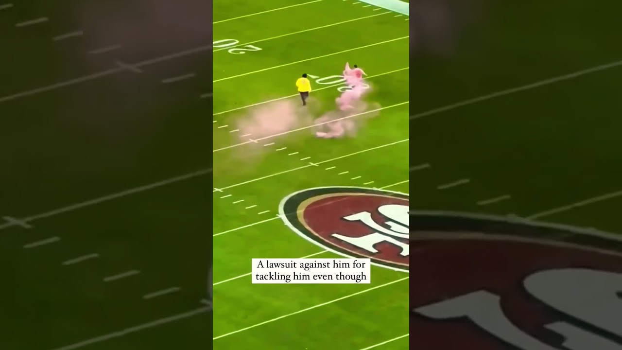 Bobby Wagner is too funny! 