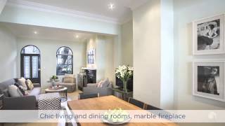 Paddington, 5 Napier Street