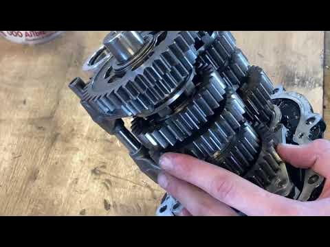 bmw k1300 кпп идеальная 12 тыс купить бу в Екатеринбурге Z11960517 iZAP24