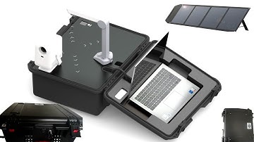 Nhava – SmartClass Kit