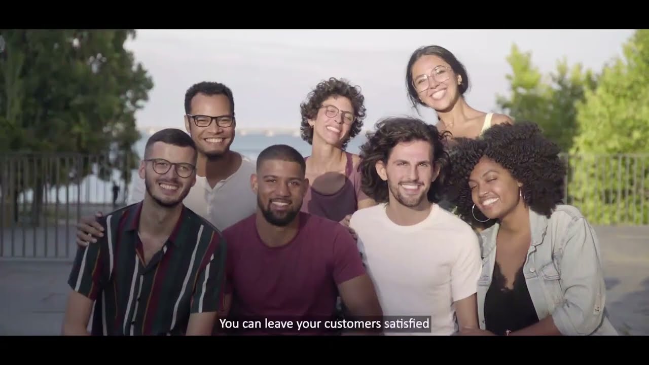 Shinex Glass Mosaic USA - AV