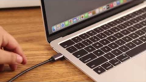 M2 MacBook Air: External Hard Drive Not Showing Up on Mac! [Can