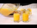 🍋 Immune Boosting Wellness Shots: Juicing with @JuicingTutorials | Kuvings REVO830 Whole Slow Juicer