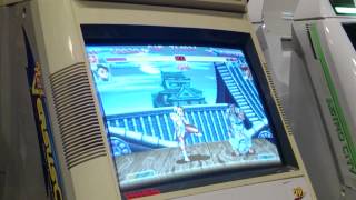 Evo 2014 Tol Ii - Technical Monkey Chun-Li Vs Alex Valle Ryu