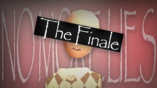 AvatarRR Hint 4: The Finale