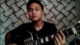 cover lagu hujan girimis