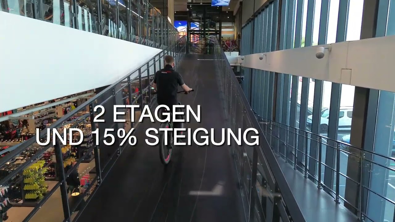 Fahrrad XXL - Dein Fahrradladen in Chemnitz