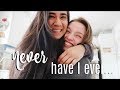 NEVER HAVE I EVER (With My Girlfriend) | Nidhi