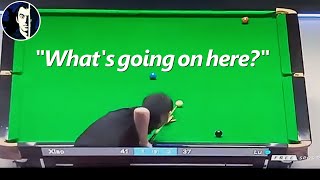 Controversial Ending Followed by a Snooker Incident | 2022 Championship League screenshot 5