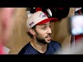 NYR Practice:  Vincent Trocheck Media Availability | May 2, 2024