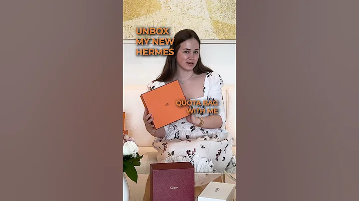 Full video on my channel #hermes #hermesbag #birkin #minikelly #fashion #handbags #unboxingvideo