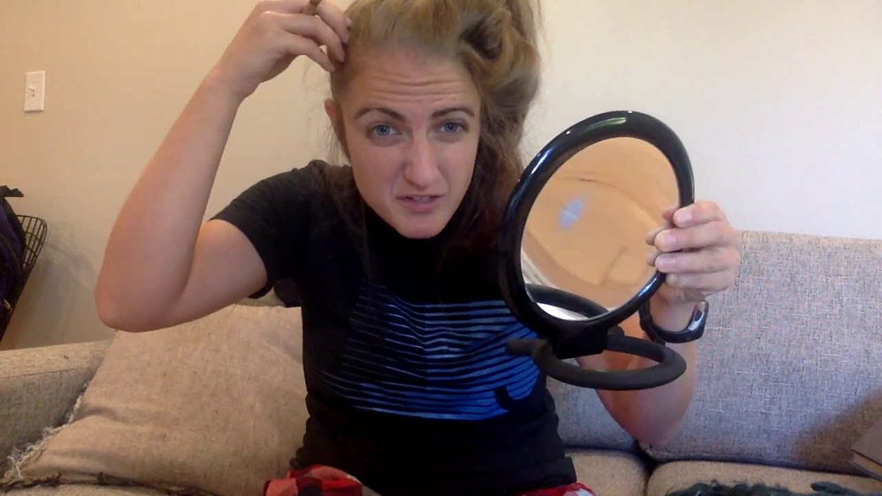 Self Portrait - YouTube