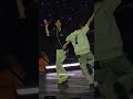 Hopejin Dance On Spine Breaker😭💜Day2 in Las Vegas🌸Focus Goes to Owner✨#bts