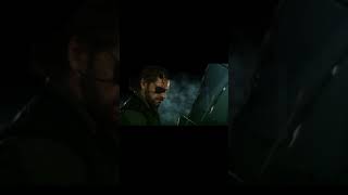 Venom Snake Status 3