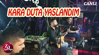 Kara Duta Yaslandım