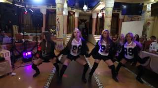 Обложка Свадебный танец жениха и невесты Танец Мигеля на Свадьбе Apashe No Twerk Ft Panther X Odalisk Скачать Свадебный танец жениха и невесты Танец Мигеля на Свадьбе Apashe No Twerk Ft Panther X Odalisk