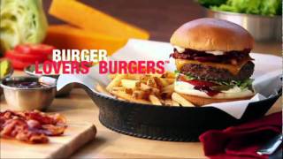 Big Boy Burgers