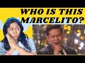 Soprano Singer Reacts to Marcelito Pomoy - Con Te Partirò (Time To Say Goodbye) AGT Champions