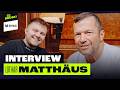 Lothar Matthäus über die WM, LEROY SANÉ & Partynächte mit MARADONA ❗ At Broski Exklusives Interview