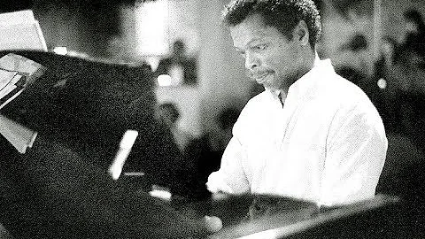 Don Pullen, "Richard's Tune", album Solo piano, To...