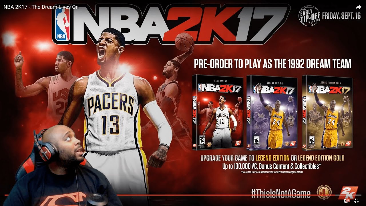 nba 2k17 demo nba 2k17 demo