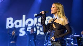 Ellie Goulding  Miracle  At The Baloise Session W Arte Concert