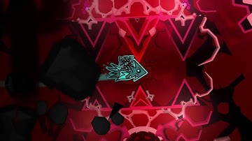 The Human Limit [Top 1] new preview - Geometry Dash