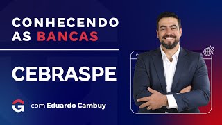 Como Passar em Concursos: Bancas Cebraspe e FGV
