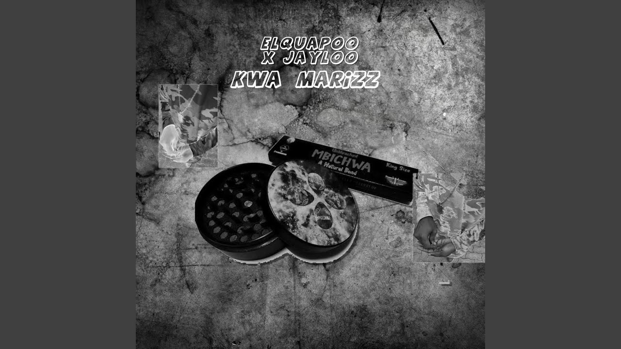 Kwa Marizz (feat. Jayloo) - YouTube