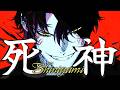 死神 (SHINIGAMI) COVER - Jurard T Rexford | Kenshi Yonezu 【歌ってみた】