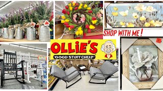 *NEW FINDS* OLLIE'S WALKTHROUGH/ SHOP WITH ME