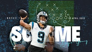 SCHEME TO FIT BRYCE YOUNG