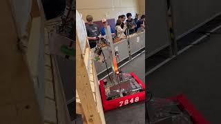 7848 at week 0 practice event