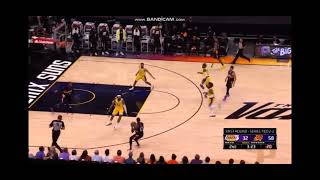 Details Lebron James Worst defence ever with 0 Mamba Mentality News