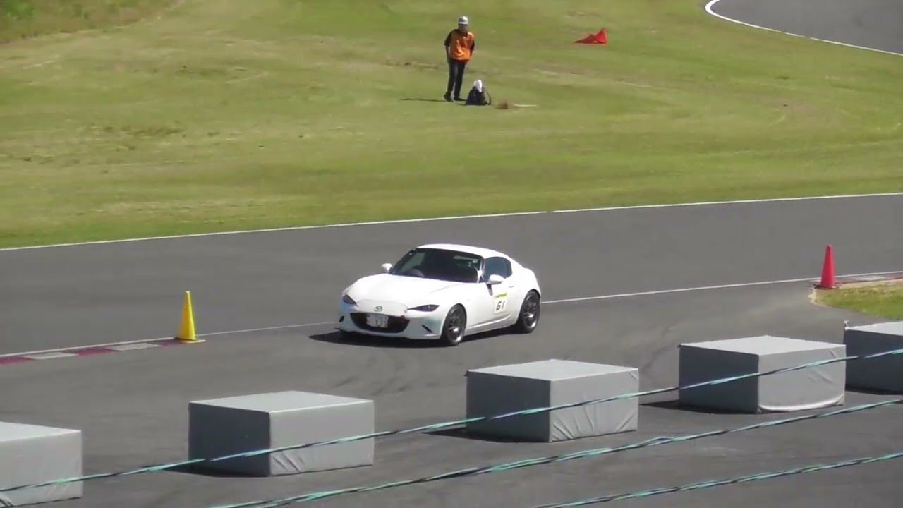 260510JMRC Chubu Gymkhana Tokai Sr4 NRC Suzuka South PN4 KKC2