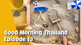 Good Morning Thailand | Phuket sandbox, streaming services, high-speed rail in Thailand screenshot 4