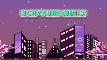 ChipTune Music Compilation - For Studying, Relaxing, Sleeping (No Copyright)