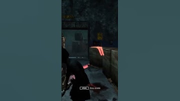 Waiting for the Flashlight save #dbd #deadbydaylightsurvivor #dbdshorts #shorts #dbdclips #clips