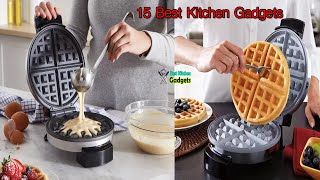 10 Best Kitchen Gadgets of 2023 – My Kitchen Gadgets