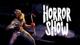 Horror Show - jogo de terror | gameplay screenshot 1