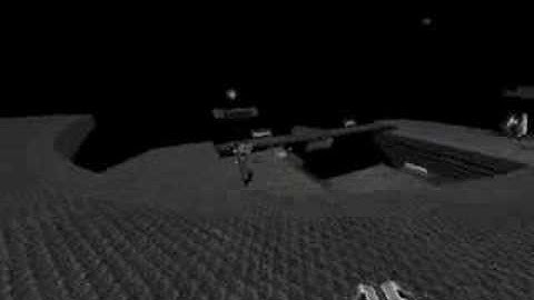 closer non described phenomenon of parallax