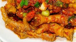 Cara membuat ceker pedas enak - Durasi: 11.44. Cara membuat ceker pedas enak - Durasi: 11.44.