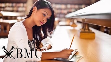 music for studying concentration part2