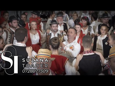 Felician Nicola Saxofonistul Ardealului BIHORENE DE JOC***NOU***