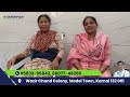 Patient Testimonial | Quality Treatment at Vardhman Hospital #vardhmanhospital #hospital #spine