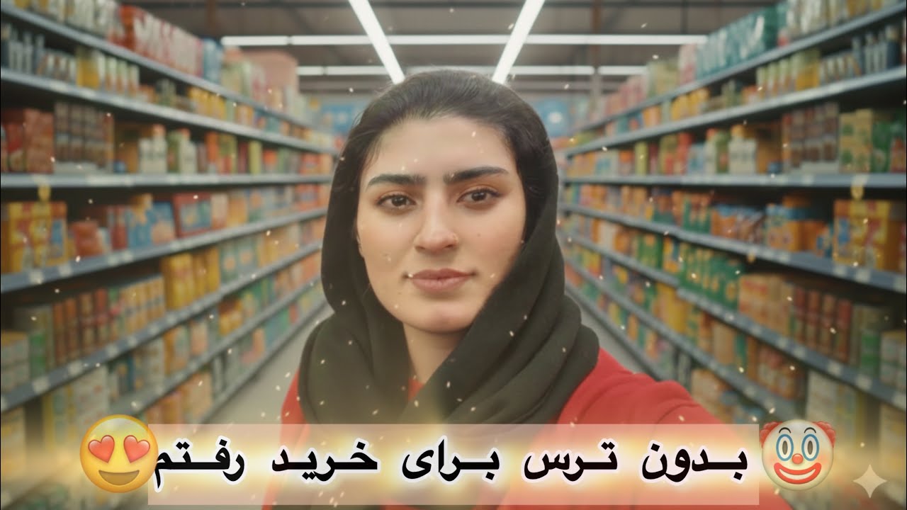 من و پسرم برای خرید بیرون رفتیم اما بدون ترس faridasediqi10@gmail.com